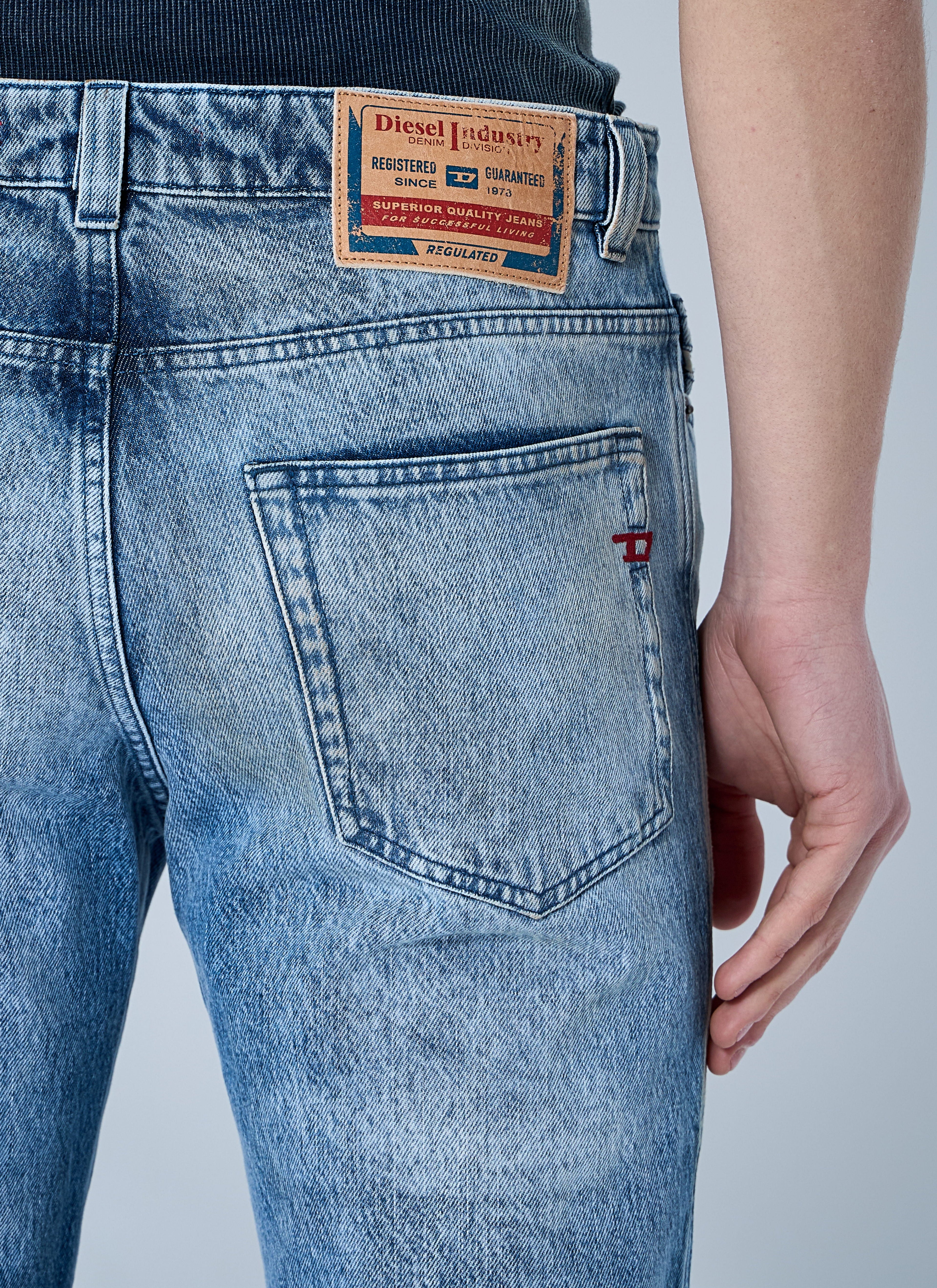 Diesel Men 1998 D-Buck-Fsg Jeans