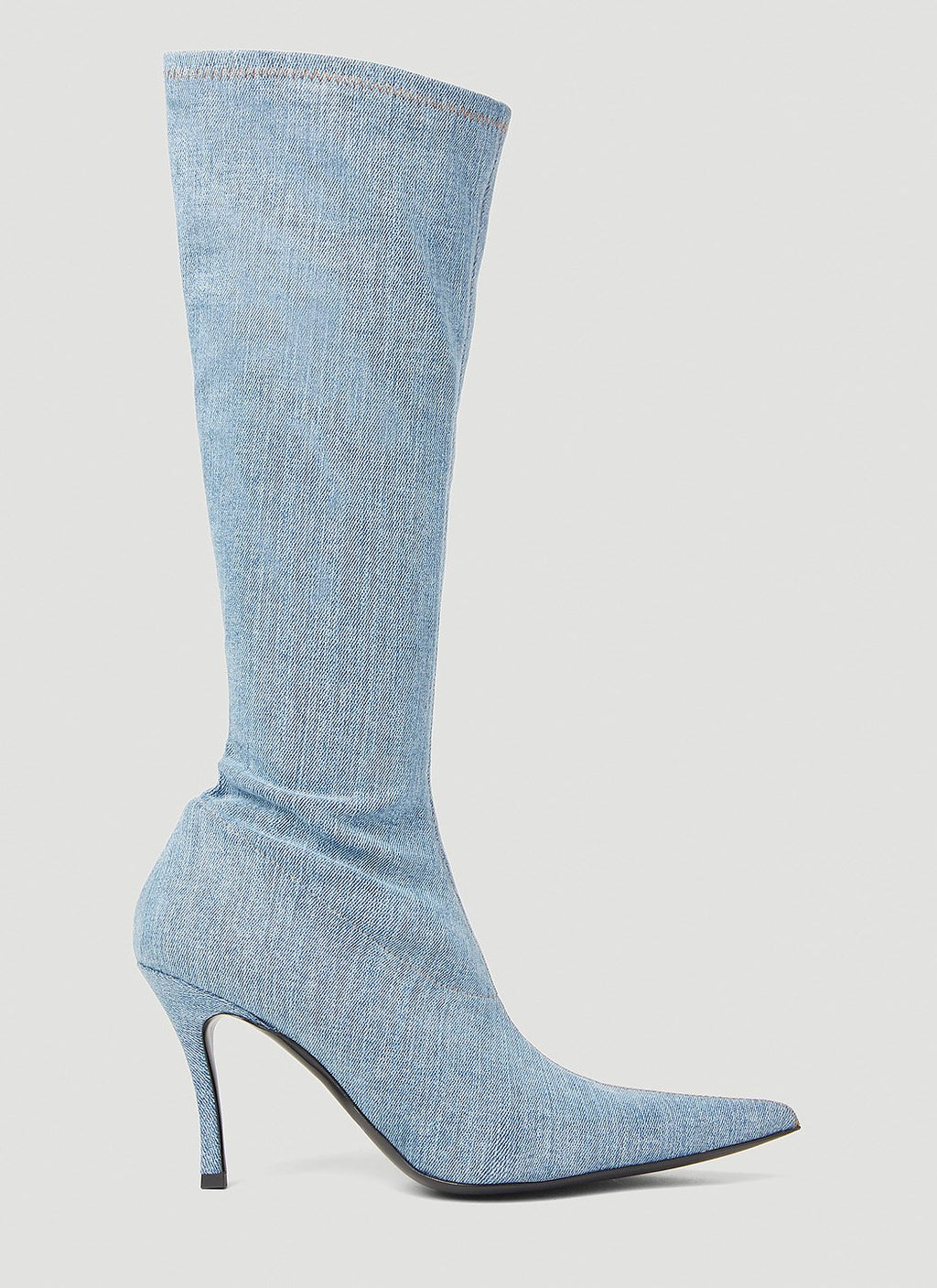 Diesel Women D-Venus Kbt Boots