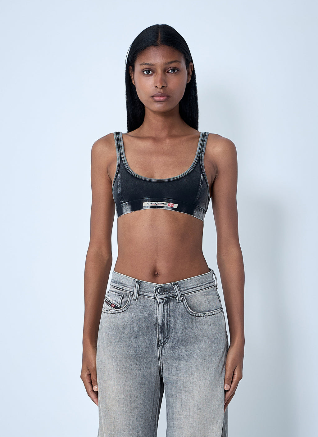 Diesel Women Bra Top