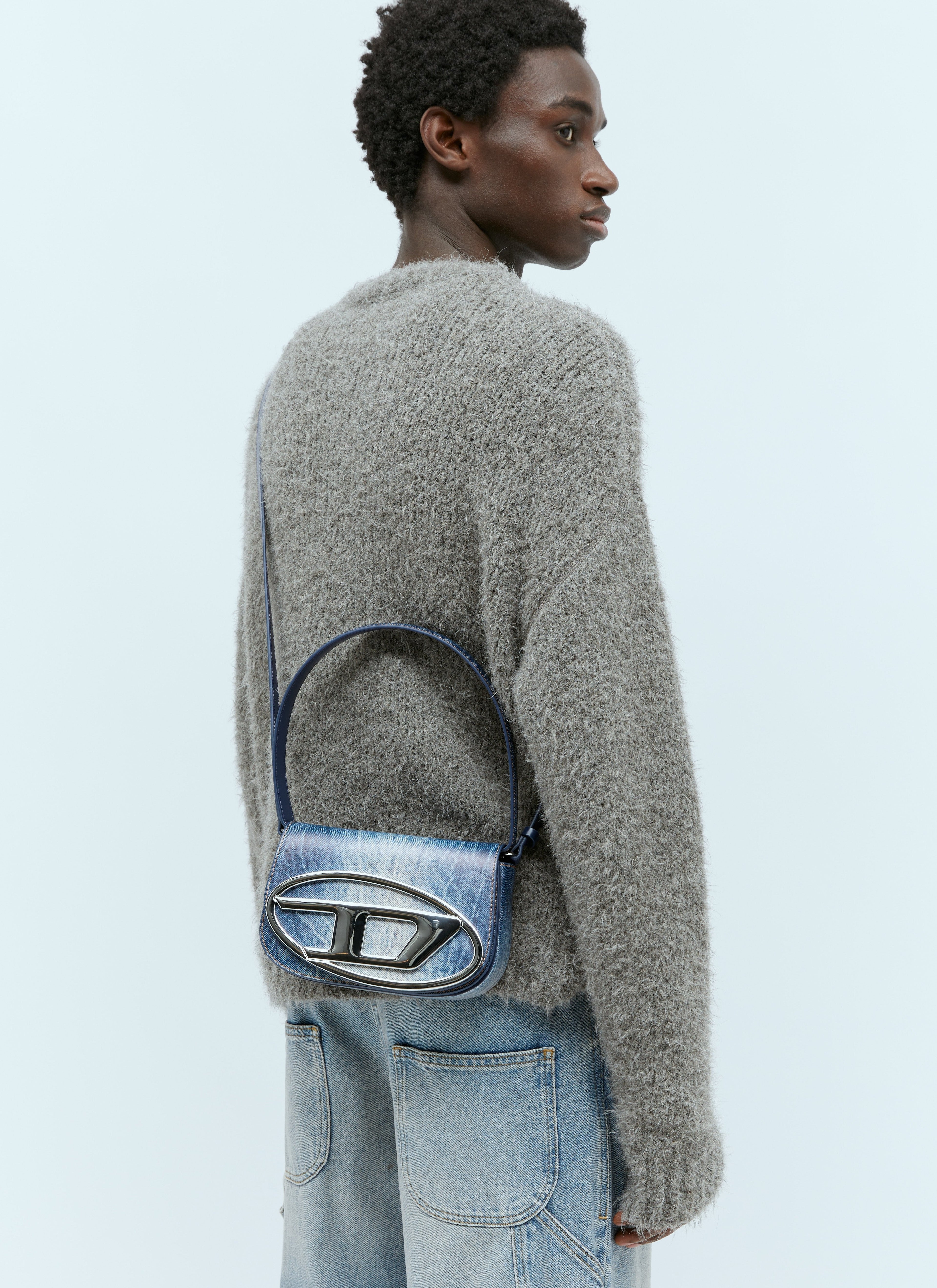 Diesel Women 1Dr Shoulder Bag