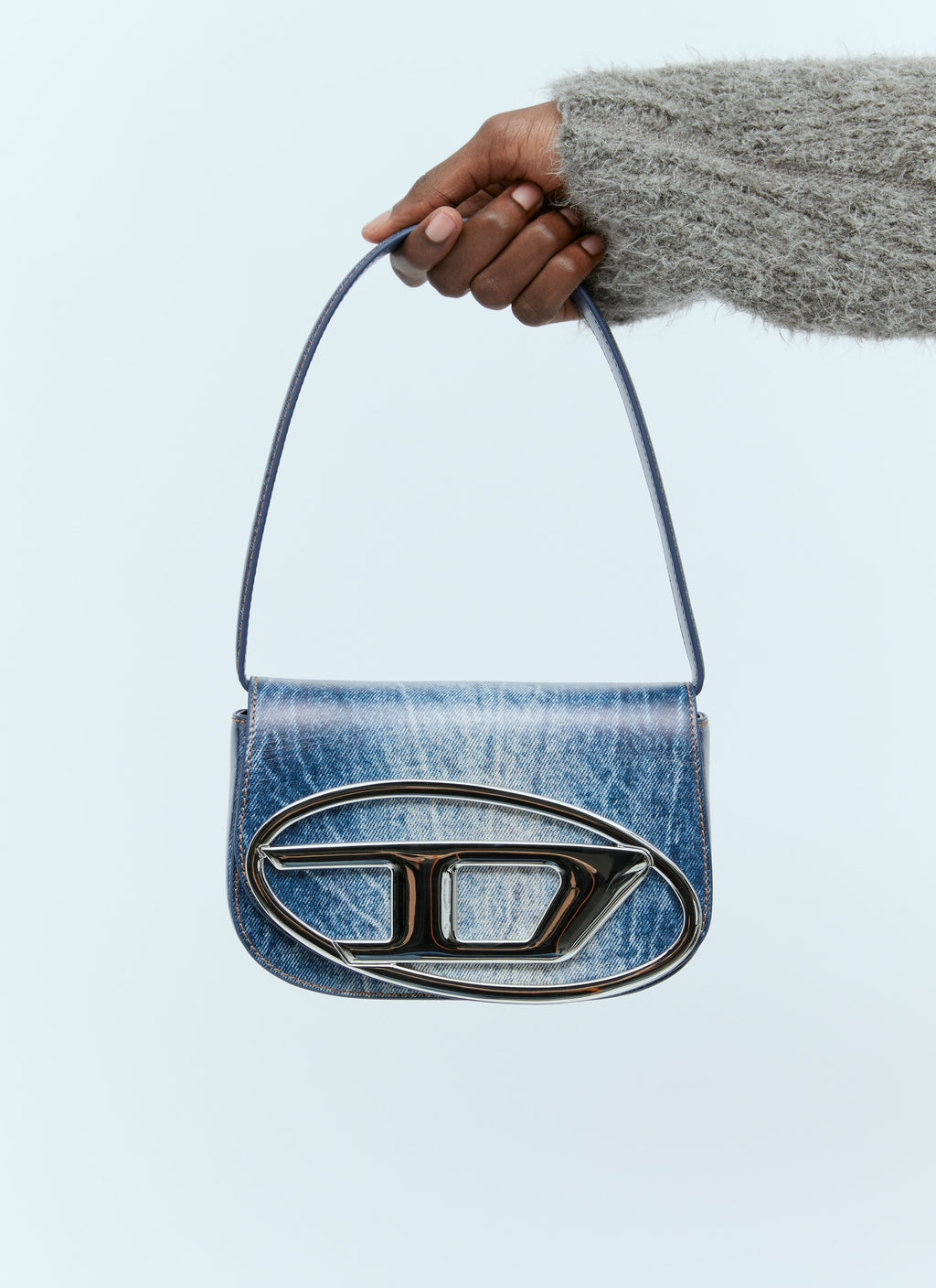 Diesel Men 1Dr Shoulder Bag