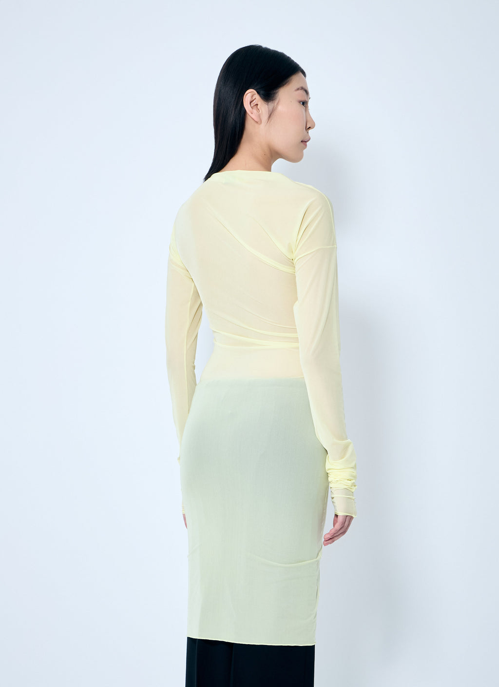 Dries Van Noten Women Hoan Top