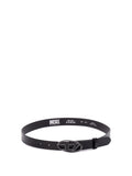 Diesel Women `B-1Dr 25` Belt