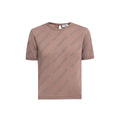 Balenciaga Knitted Top Women
