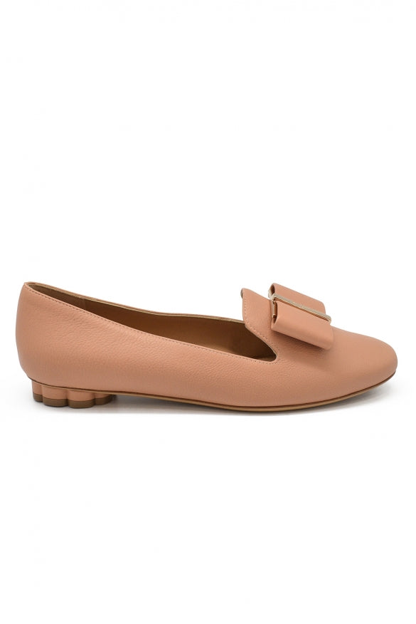Salvatore Ferragamo Women Sarno Slippers