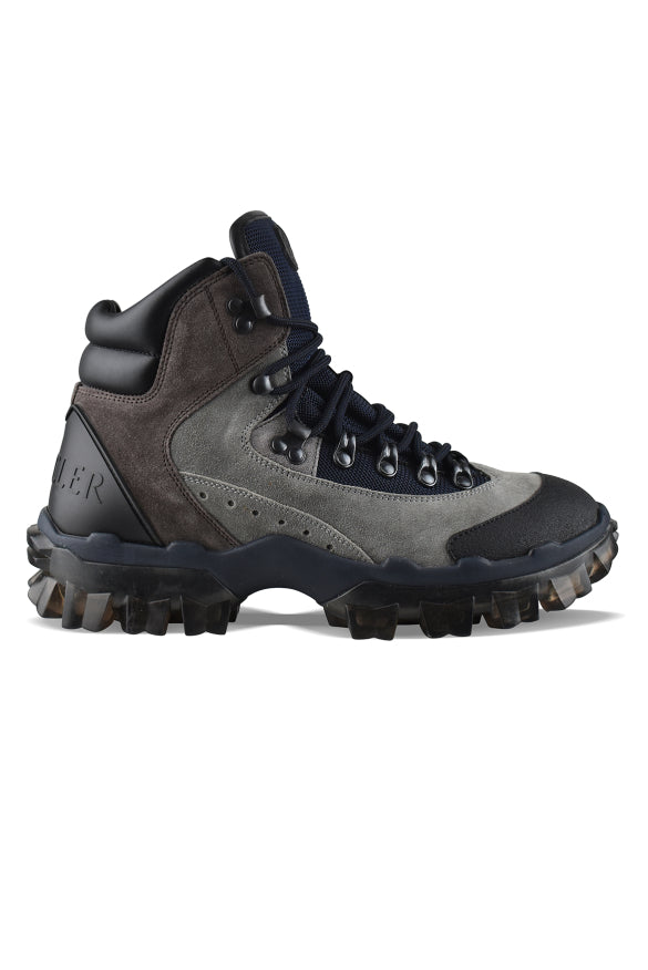 Moncler Men Herlot Boots