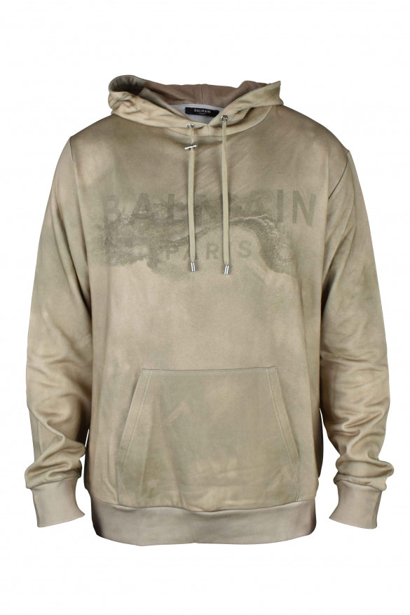 Balmain Men Sweatshirt