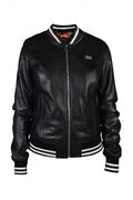 Philipp Plein Women Bomber Jacket
