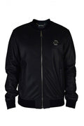 Philipp Plein Men Bomber Jacket