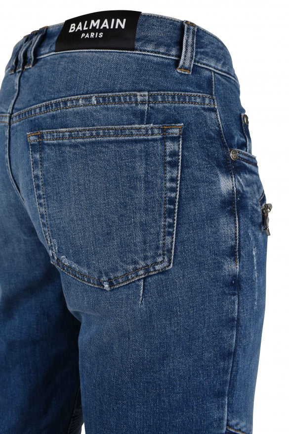 Balmain Men Jean
