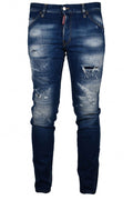 Dsquared2 Men Cool Guy Jean