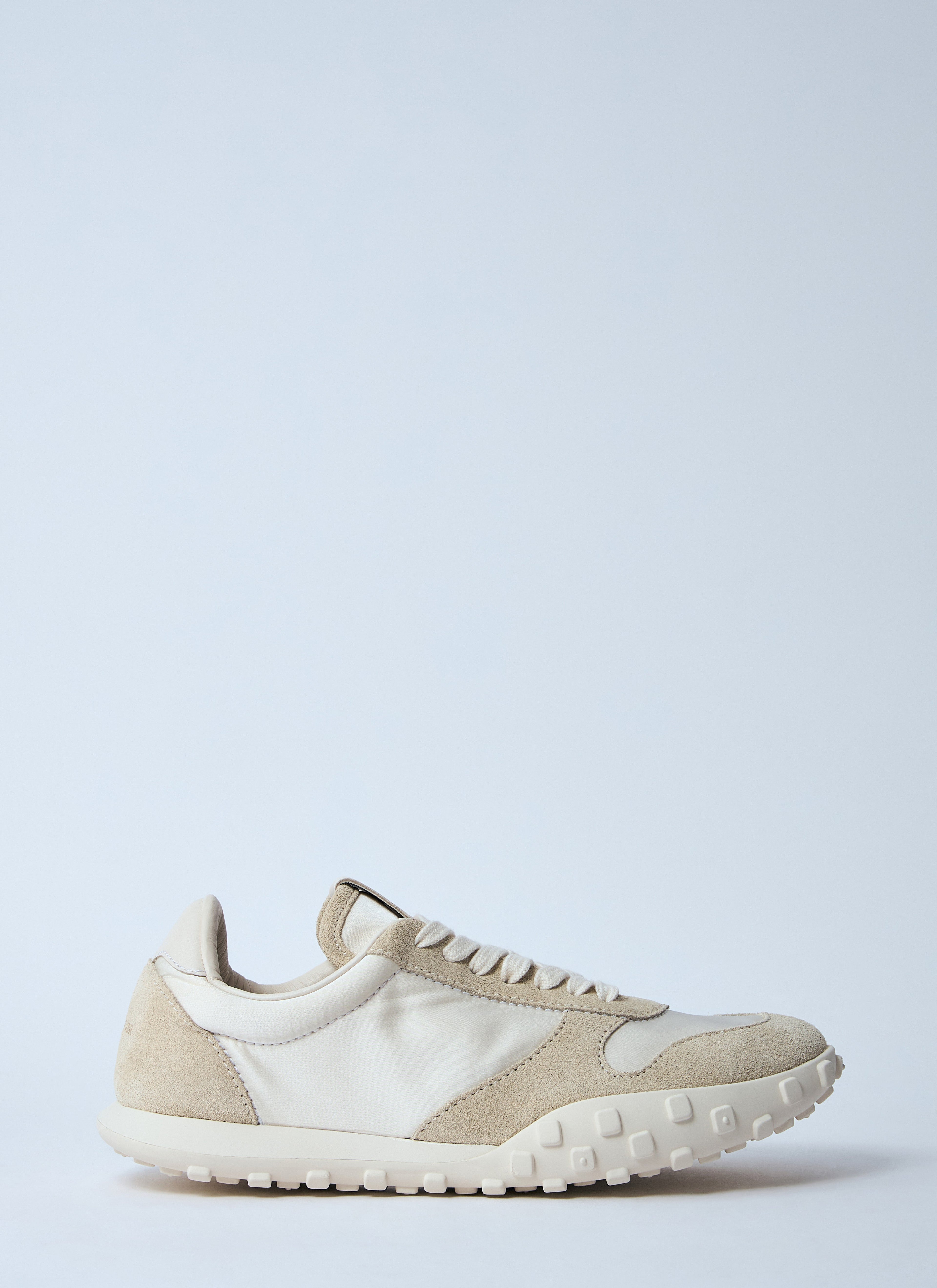 Jil Sander Women Low-Top Sneakers