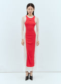 Jean Paul Gaultier Women Petit Grand Maxi Dress