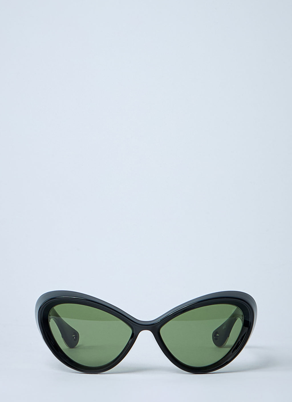 Jean Paul Gaultier Women Parsian Cat Sunglasses