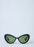 Jean Paul Gaultier Women Parsian Cat Sunglasses