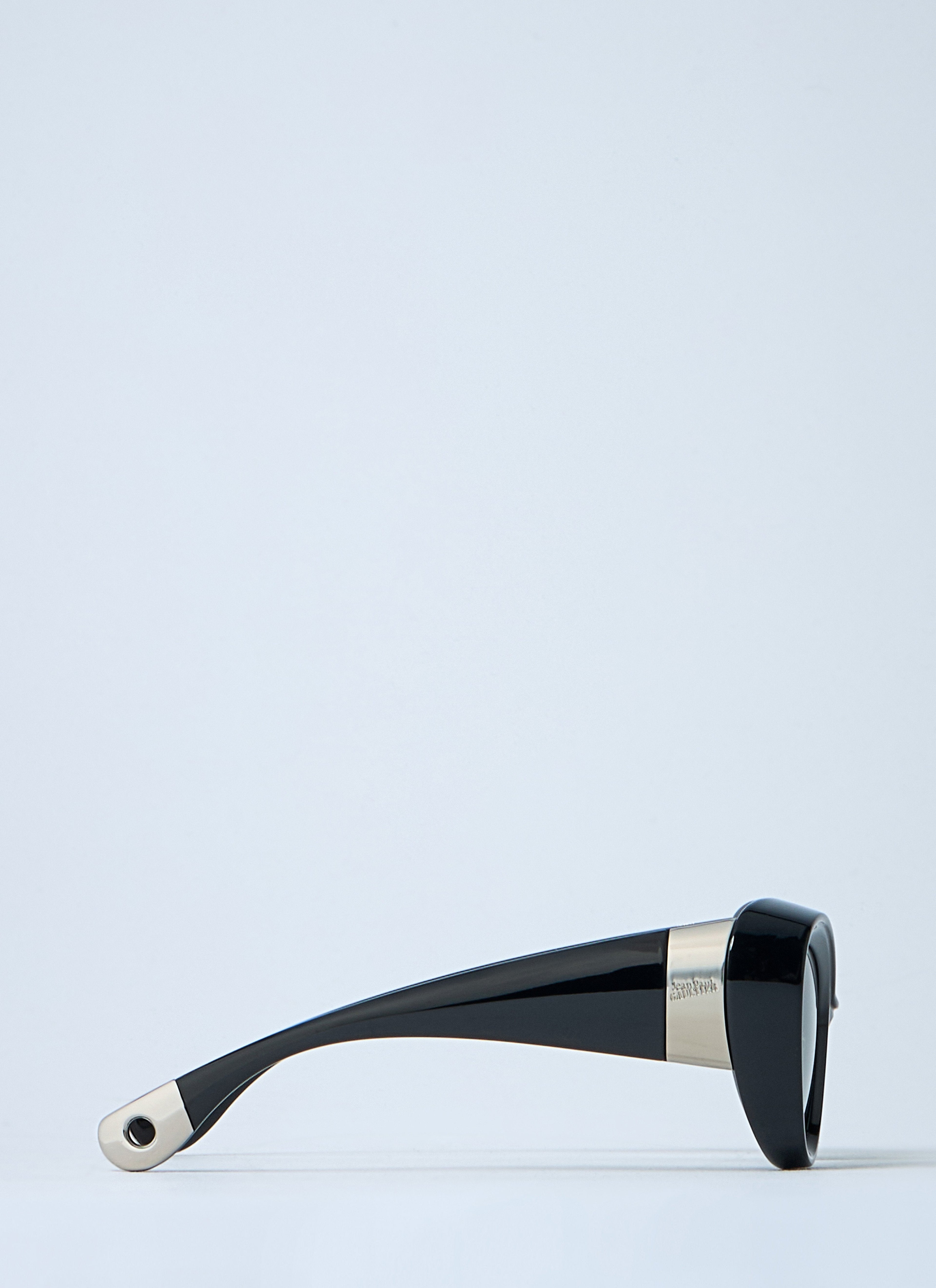 Jean Paul Gaultier Women Parsian Cat Sunglasses