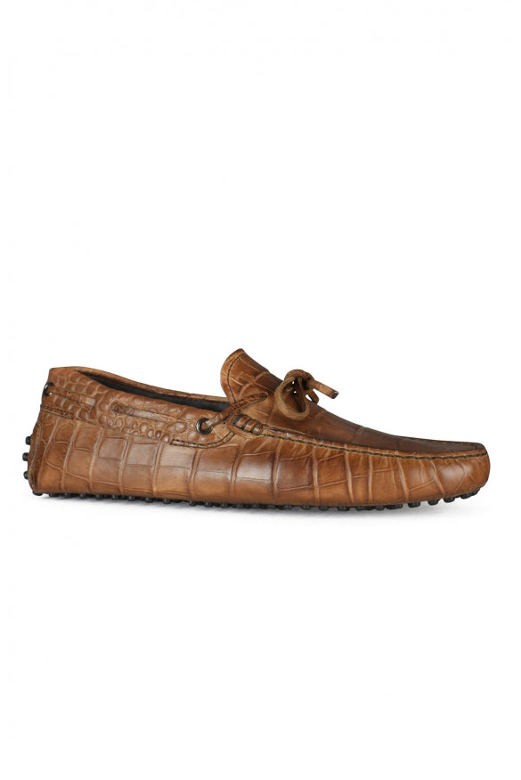 Tod's Men Leather Loafers