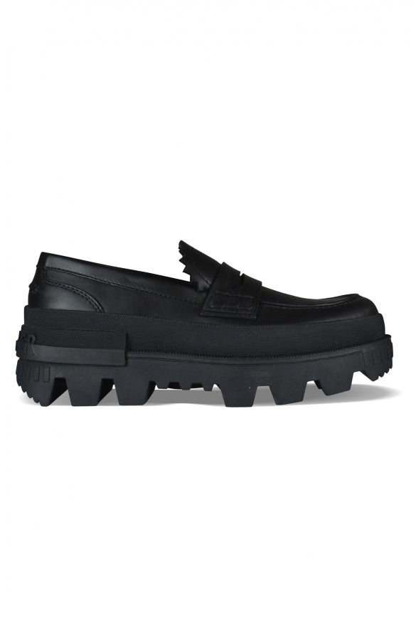 Moncler Women Maxence Loafers