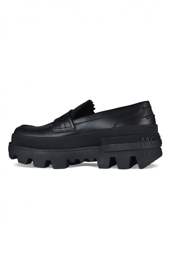 Moncler Women Maxence Loafers