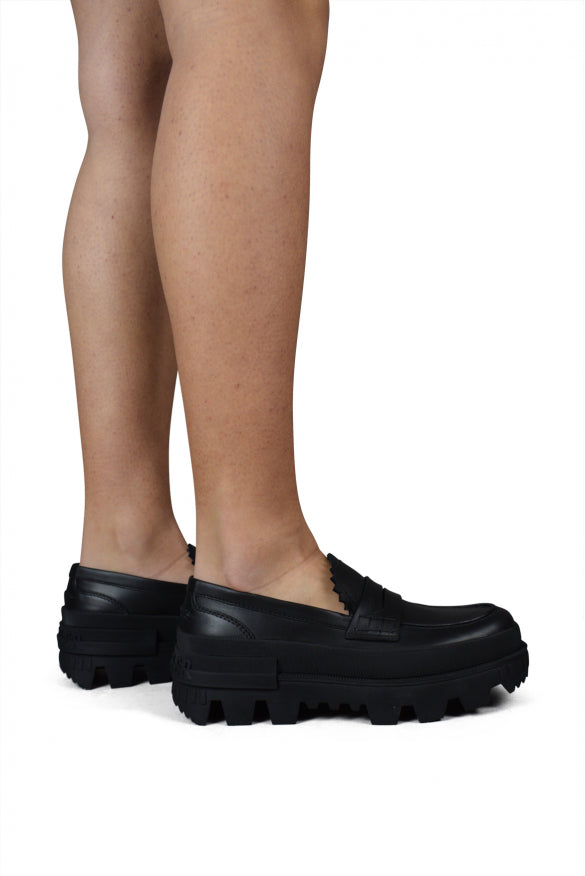 Moncler Women Maxence Loafers