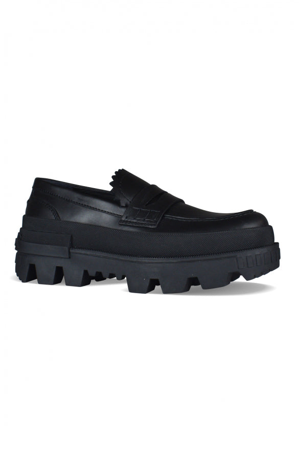 Moncler Women Maxence Loafers
