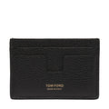 Tom Ford Men Logo Cards Holder