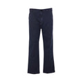 Stone Island Men Logo Pants