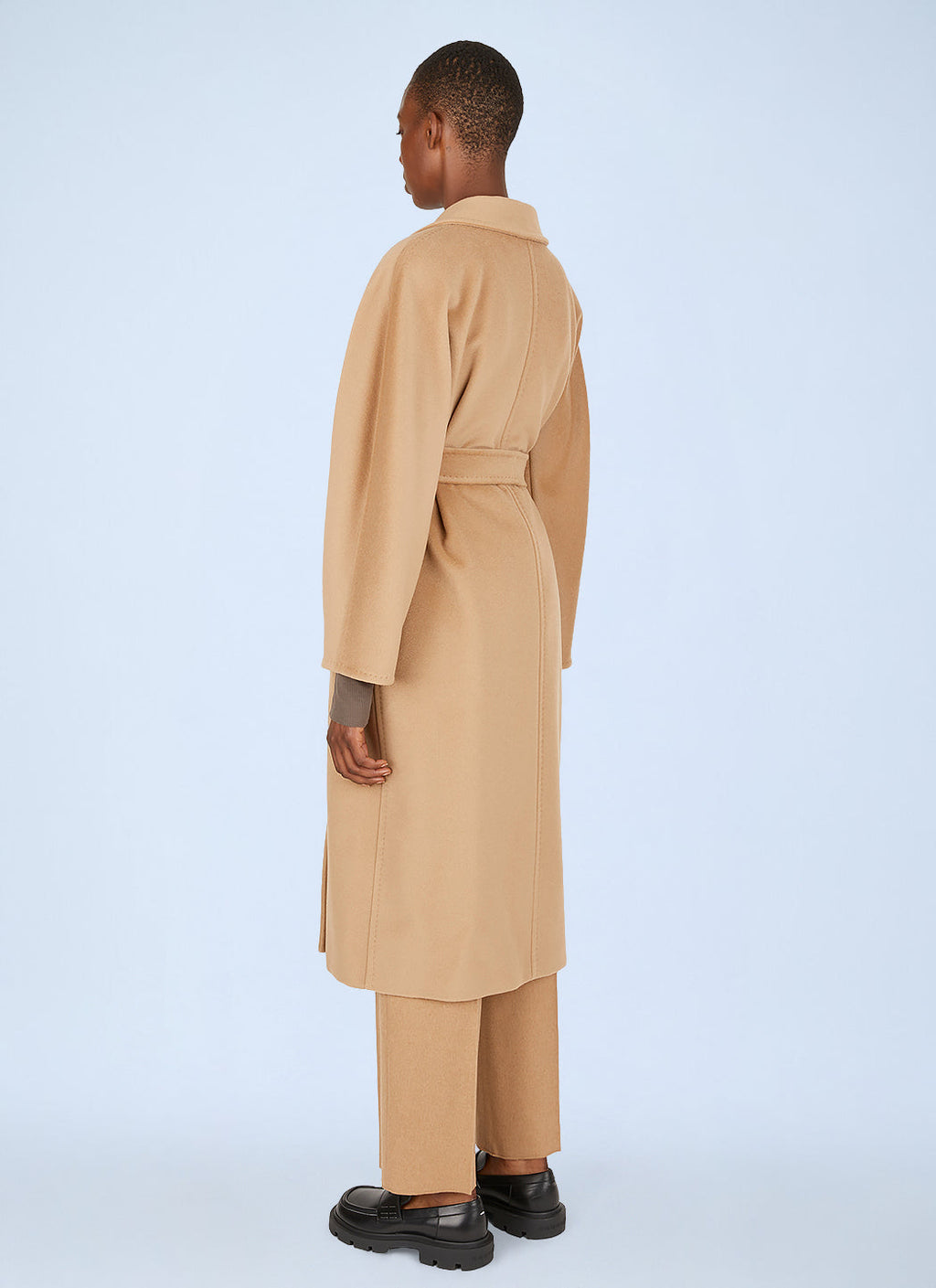 Max Mara Women Madame 101801 Coat