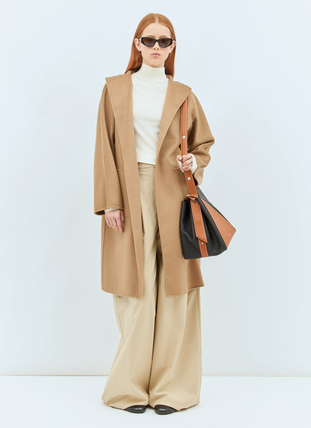 Max Mara Women Medium Bucket Bag