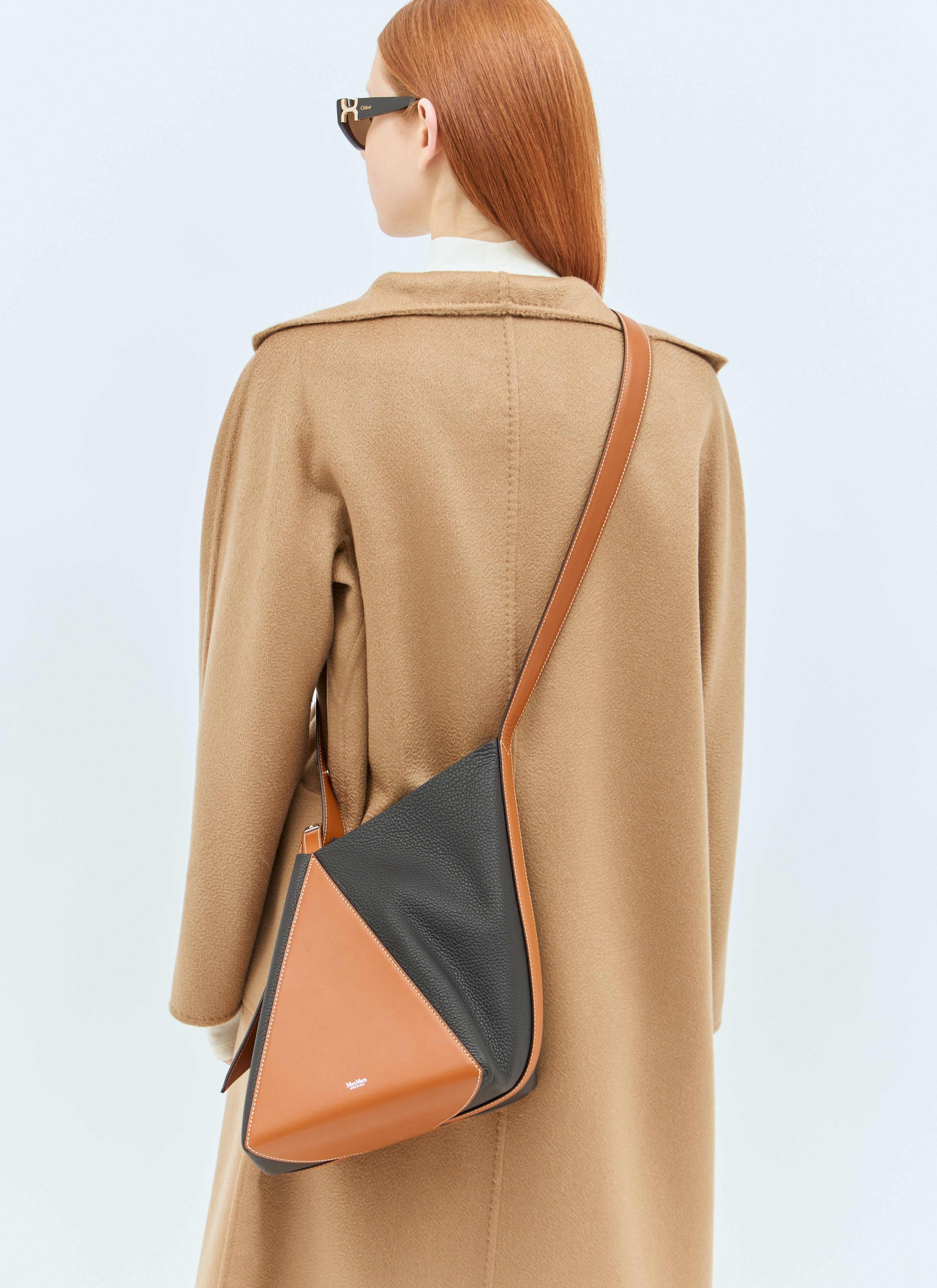 Max Mara Women Medium Bucket Bag