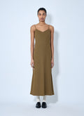 Max Mara Women Melfi Knit Midi Dress