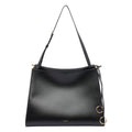 Alaia Women Medium Le Click Shoulder Bag