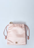 Miu Miu Women Satin Pouch