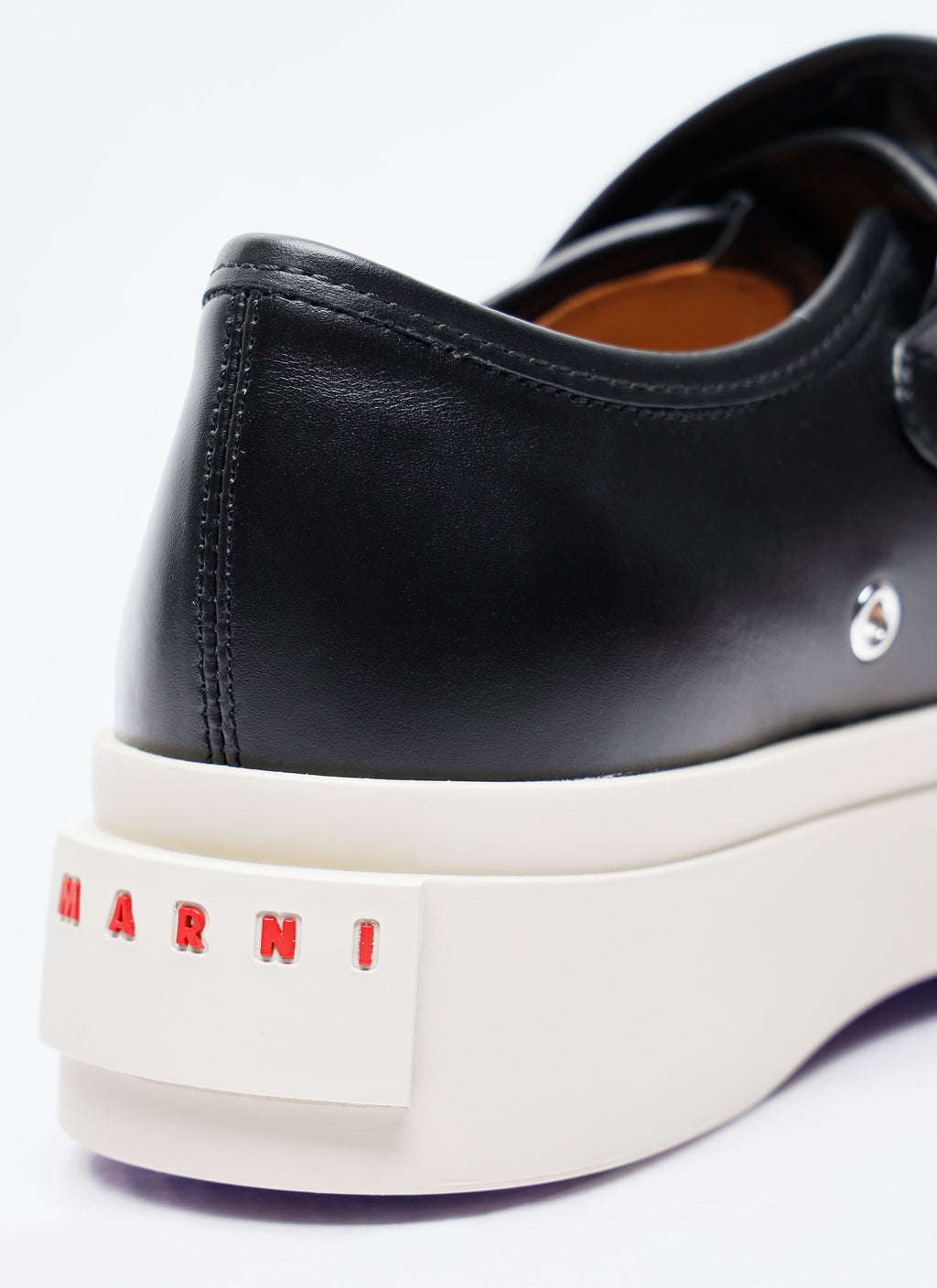 Marni Women Mary Jane Pablo Flats
