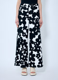 Marni Women Dillies Print Pants