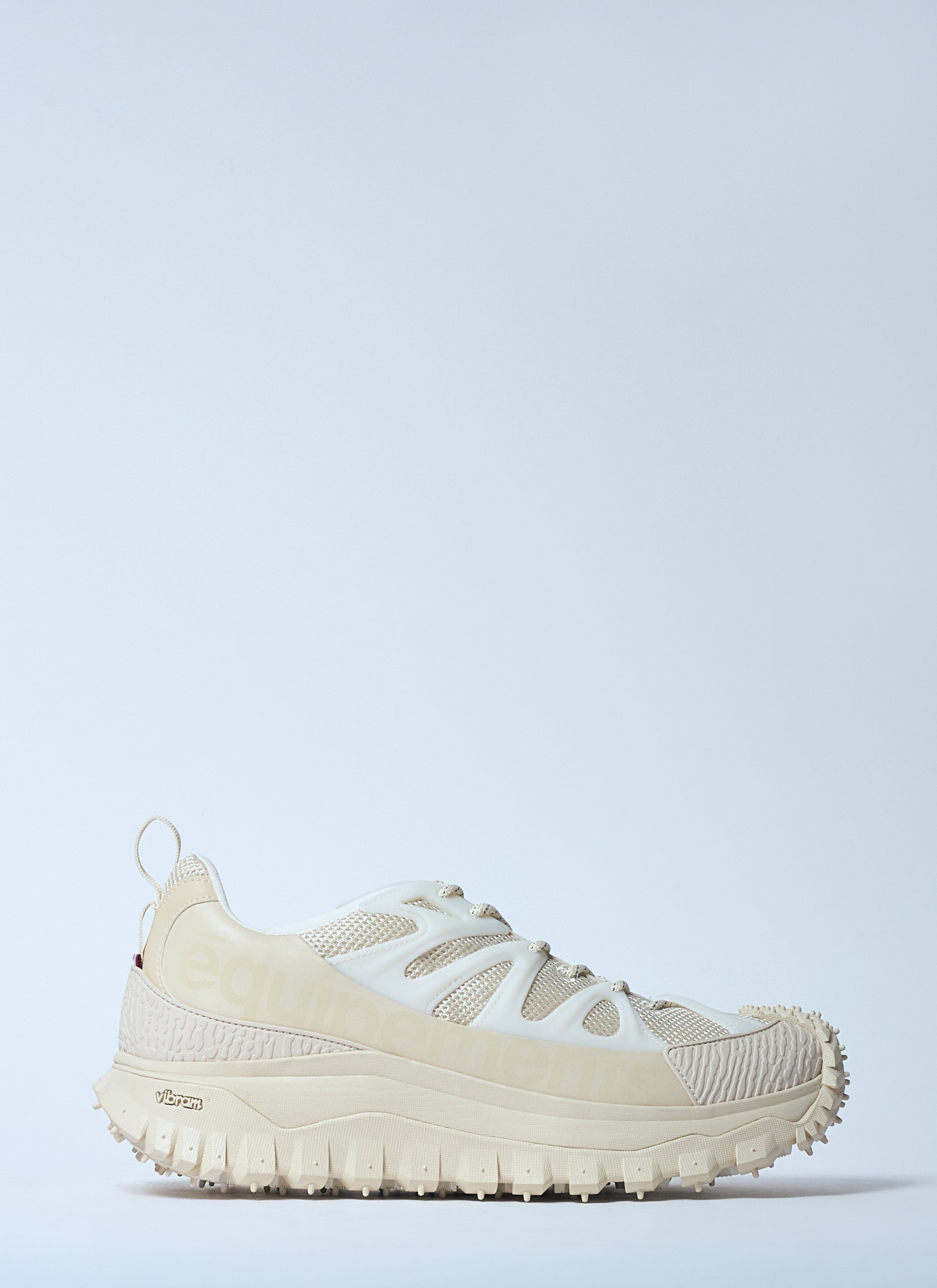 Moncler X Saleh Bembury Men Trailgrip Gtx Sneakers