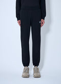 Moncler Men Cotton Track Pants