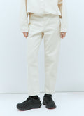 Moncler Women Brushed Twill Pants
