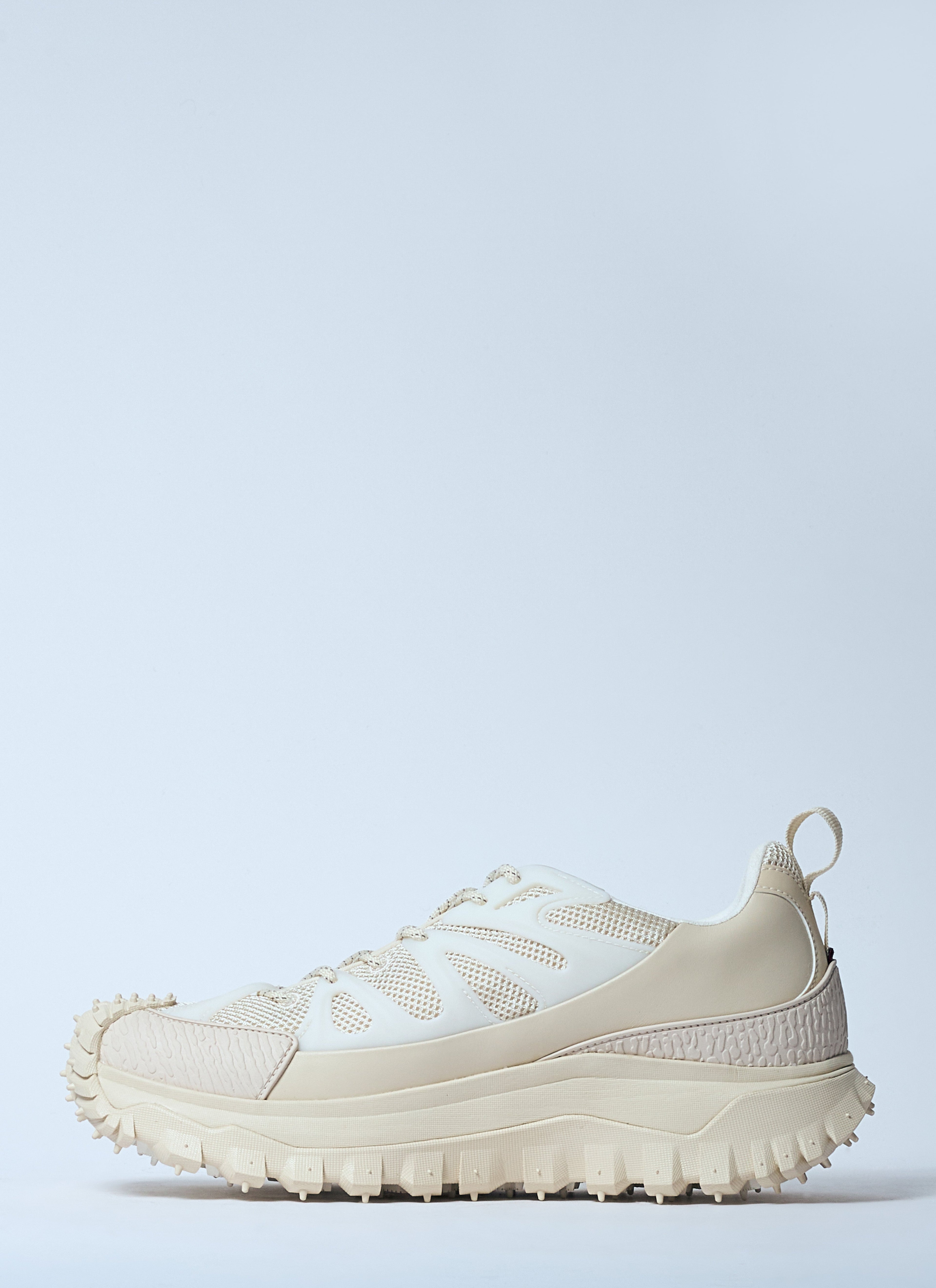 Moncler X Saleh Bembury Women Trailgrip Gtx Sneakers
