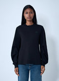 Moncler Women Cotton Sweatshirt