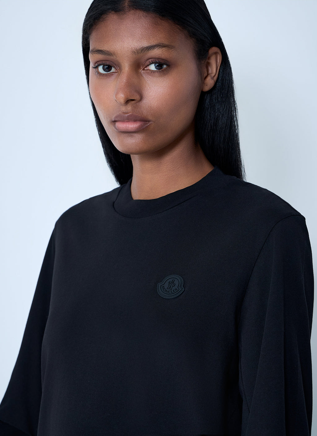Moncler Women Cotton Sweatshirt