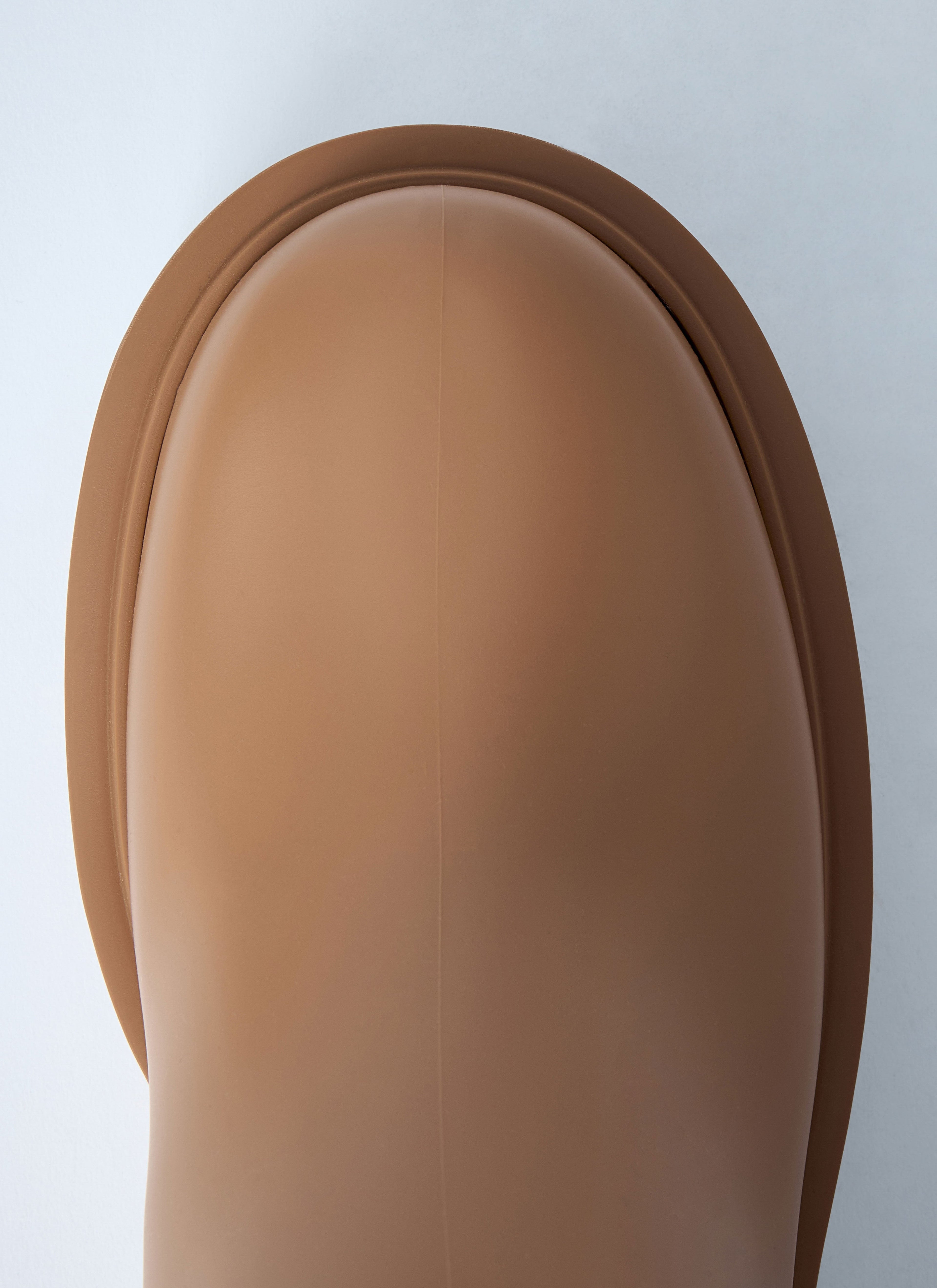 Moncler Women Kickstream Rain Boots