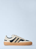 8 Moncler Palm Angels Men Monaco2 Sneakers