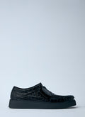 Martine Rose X Clarks Women Torview Lace-Up Shoes