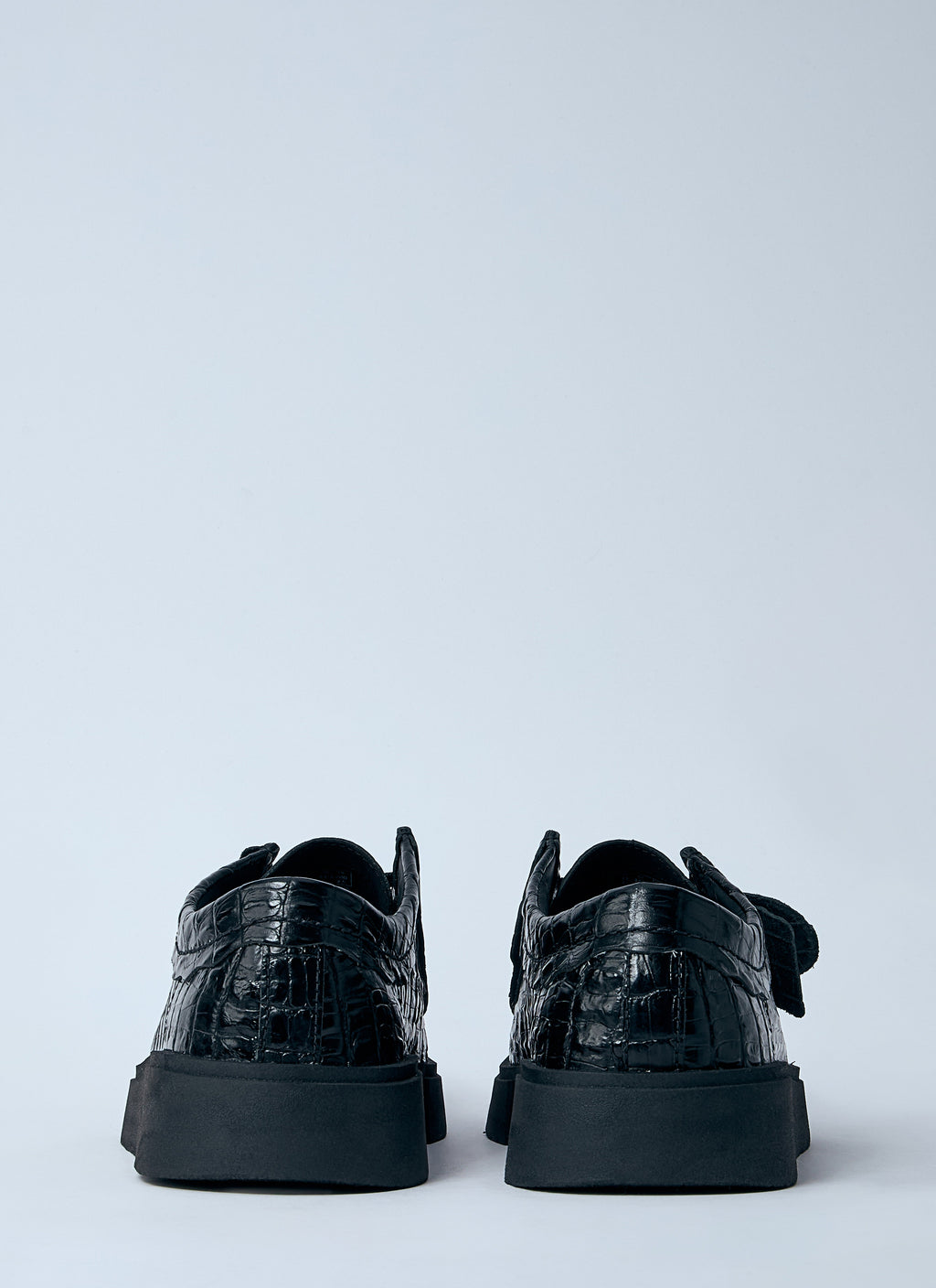Martine Rose X Clarks Women Torview Lace-Up Shoes