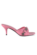 Balenciaga Women Cagole Mules