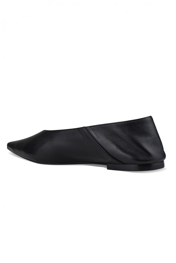 Saint Laurent Women Nour 05 Mules