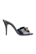 Saint Laurent Women Mules Le Maillon