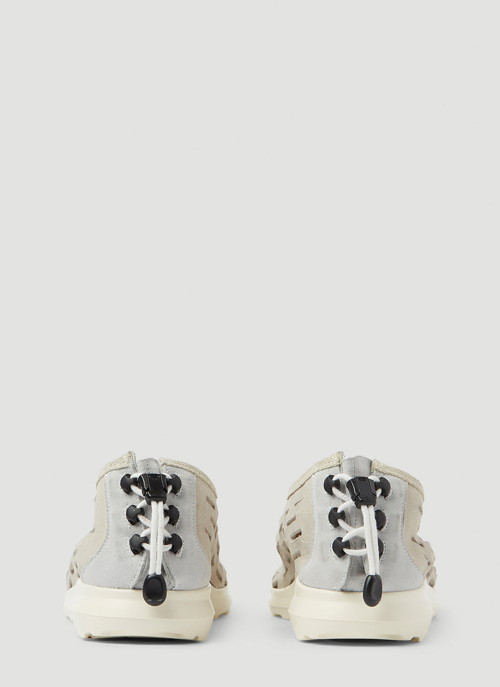 Our Legacy Men Strainer Sneakers