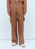 Our Legacy Men Mount Cargo Pants